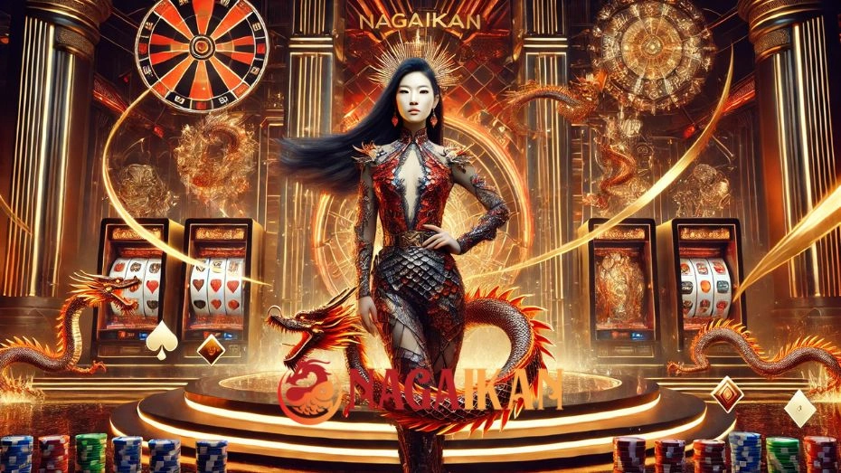 Slot online